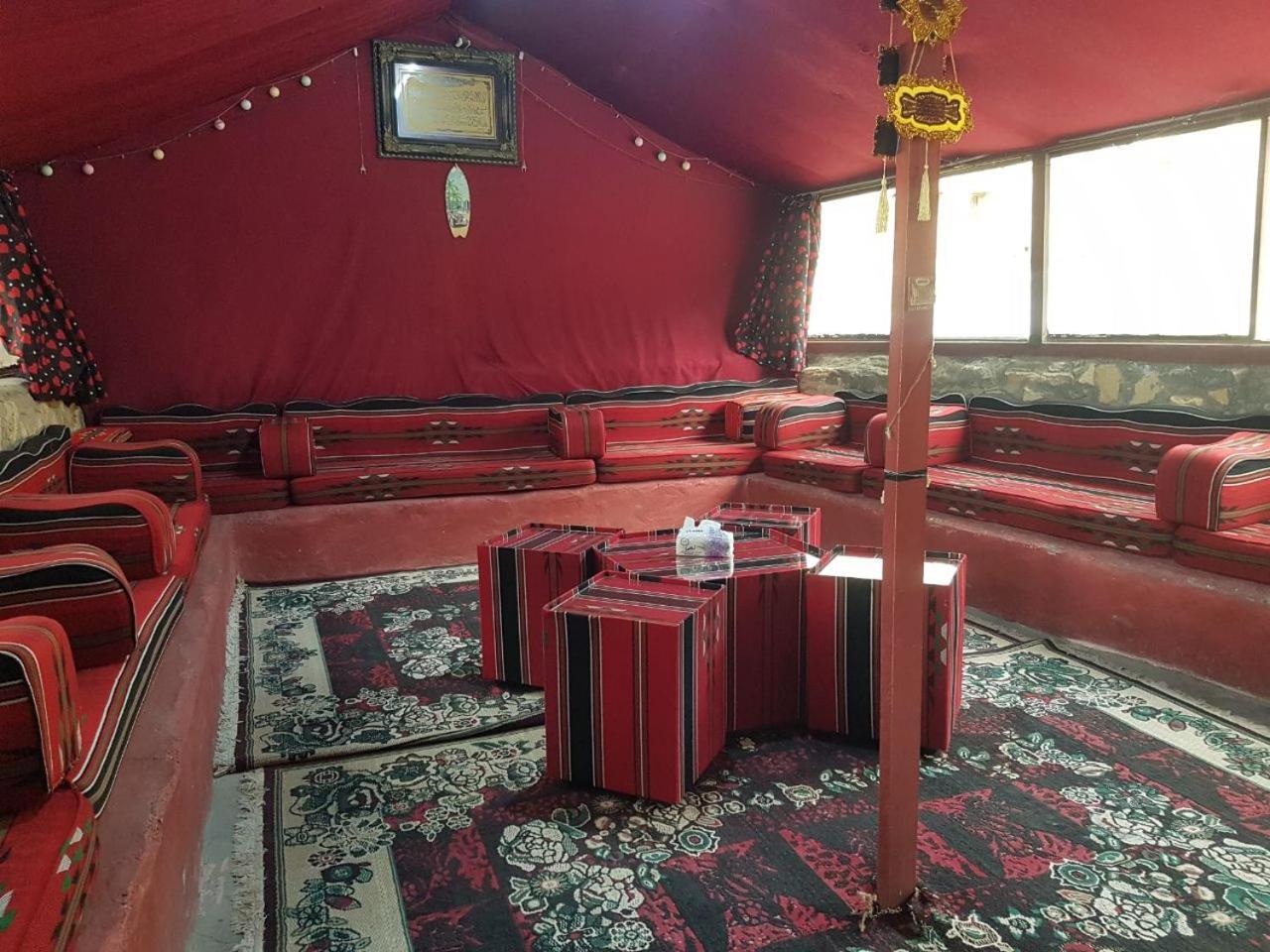 Dana Moon Hostel Eksteriør billede